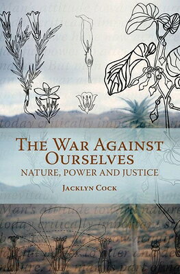 For many people "nature" means wilderness and wild animals. It is experienced indirectly through magaines and television programs or through visiting the highly managed environments of national parks. Nature, however, is not external, separate from the world of people-we live in nature and interact with it daily. In this book, Jacklyn Cock describes how these intricate and complex interconnections, seen and unseen, are often ignored. Each of the ten chapters examines an aspect of our relationship with nature. The War Against Ourselves compels us to reexamine our relationship with nature, to change our practices and dissolve present binary divisions such as people vs. animals, economic growth vs. environmental protection, "nature" vs. "culture." It demonstrates the need for an inclusive politics which brings together peace, social, and environmental justice activists who believe that another world is both possible and necessary.