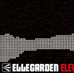 ELEVEN FIRE CRACKERS [ ELLEGARDEN ]פ򸫤