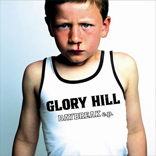 DAYBREAK e.p.（初回生産限定） [ GLORY HILL ]