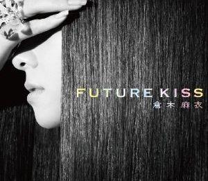 FUTURE KISS�ʽ�����CD��DVD��