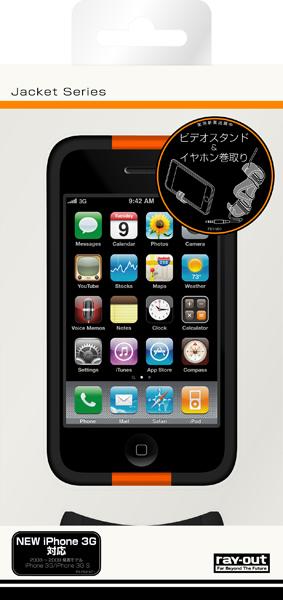 iPhone3G��S�ѥ��������֥�å������ RT��P2LC2��BO