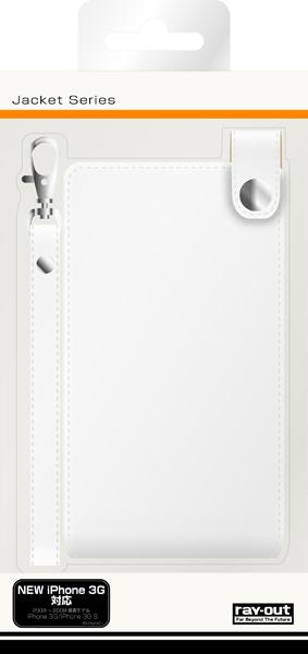 iPhone3G��S�ѥۥ�������������ۥ磻�� RT��P2LC3��W