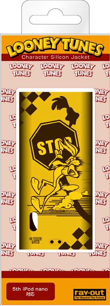 5th iPod nano �롼�ˡ��ƥ����󥺥��ꥳ�󡿥磻�꡼���衼��