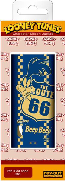 5th iPod nano �롼�ˡ��ƥ����󥺥��ꥳ�󡿥����ɥ��ʡ�