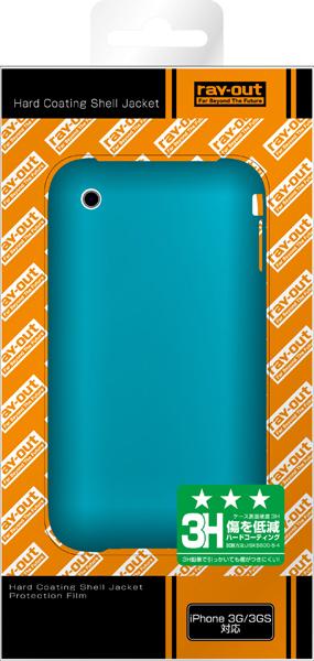 iPhone 3GS��3G �ϡ��ɥ����른�㥱�åȡ������������֥롼