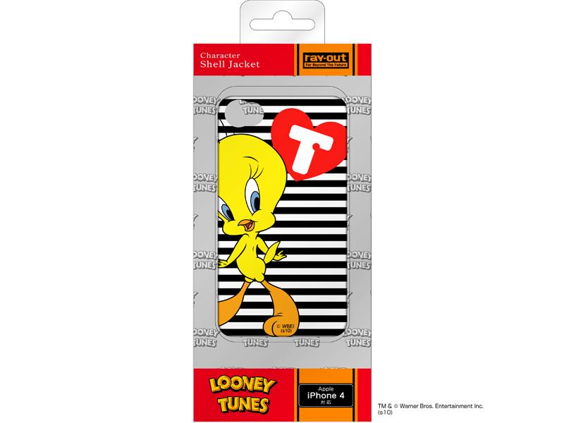 iPhone 4���꡼���ѥȥ������ƥ��������른�㥱�å� RT-WP3C��TW