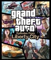 grand theft auto episodes From Liberty City����Xbox360��