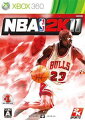 NBA2K11 Xbox360版の画像