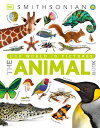 The Animal Book: A Visual Encyclopedia of Life on Earth ANIMAL BK （DK Our World in Pictures） David Burnie