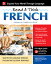 Read & Think French, Premium Third Edition READ & THINK FRENCH PREMIUM 3R [ The Editors of Think French! Magazine ]