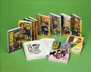 那須正幹の子ども時代げき（全10巻）