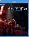 ジャージー・ボーイズ【Blu-ray】 [ ジョン・ロイド・ヤング ]