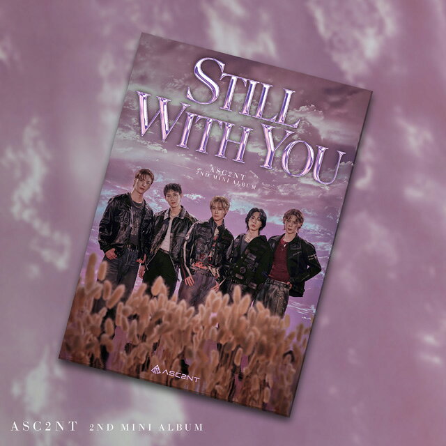 【輸入盤】2NDミニ・アルバム：スティル・ウィズ・ユー