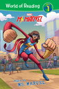 Ms. Marvel: This Is Ms. Marvel: This Is Ms. Marvel MS MARVEL THIS IS MS MARVEL (...