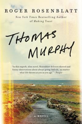 Thomas Murphy THOMAS MURPHY 