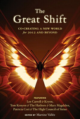 This extraordinary book brings together many sources of important information on the changes occurring within our world, ourselves, and the evolution of consciousness leading up to the year 2012. The text is addressed in part to Lightworkers, for whom the energy shift now gearing up has been ongoing for at least the last twenty years. The time is getting closer. Featuring: Lee Carroll & Kryon, Thomas Kenyon & the Hathors and Mary Magdalen, and Patricia Cori & the High Council of Sirius