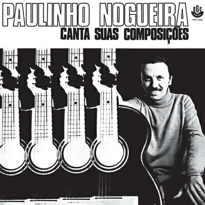 【輸入盤】Canta Suas Composicoes
