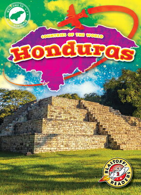 Honduras HONDURAS （Countries of the World） [ Rebecca Pettiford ]