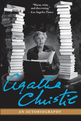 An Autobiography AUTOBIOG Agatha Christie