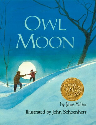 OWL MOON(H) [ JANE/SCHOENHERR YOLEN, JOHN ]