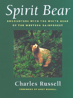 A nature book on the author's study of the rare Kermode bear, a variety of grizzly bear usually white in color, on the Princess Royal Island in British Columbia. Illustrated with 100 color photographs.