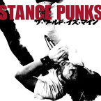 ザ・ワールド・イズ・マイン [ STANCE PUNKS ]