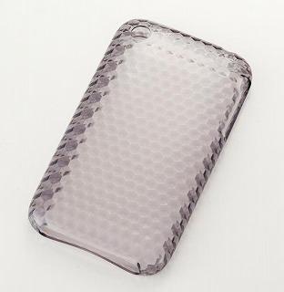 ���եȥ����� for iPhone 3GS��3G ���ꥢ�֥�å�