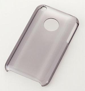 �ϡ��ɥ����� for iPhone 3GS��3G ���ꥢ�֥�å�