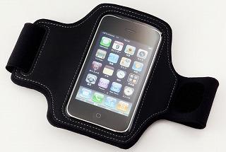 ������Х�� for iPhone 3GS��3G �֥�å�