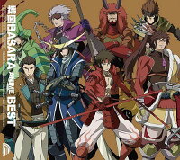 戦国BASARA ANIME BEST（初回限定CD＋DVD）