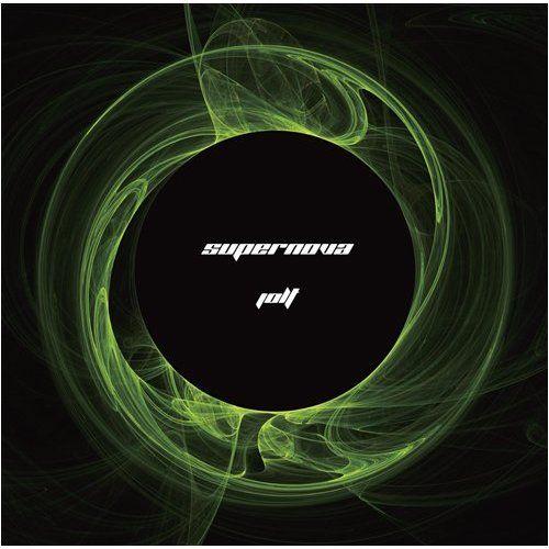 jolt [ Supernova ]