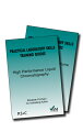 These invaluable manuals will enable both experienced and inexperienced staff to get the essential basics of any experiment right simply by following the clear instructions.