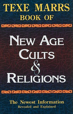 Across America and the world dangerous New Age cults and religious groups are growing in strength and numbers. Here is the authoritative guide to the New Age cults and religions infecting and threatening our society. It carefully analyzes these groups and provides answers to the questions most commonly asked about them.