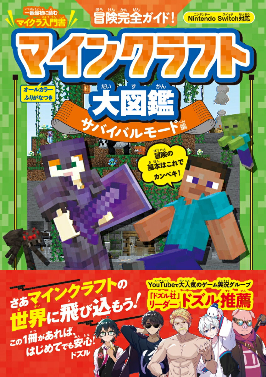 冒険の基本はこれでカンペキ！初心者でもこの１冊で安心！ラスボス戦までにすべきことが全部わかる！