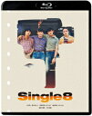 Single8【Blu-ray】 [ 小中和哉 ]