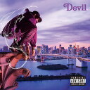 Devil (CD＋Blu-ray) ビッケブランカ