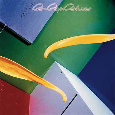 【輸入盤】Drastic Plastic (4CD＋2DVD)