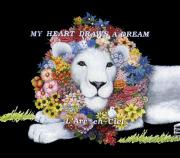 MY　HEART　DRAWS　A　DREAM [ L'Arc～en～Ciel ]