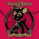 Hurry Xmas（初回生産限定盤　DVD付） [ L'Arc-en-Ciel ]