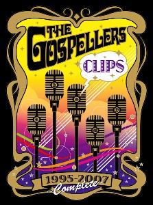THE GOSPELLERS CLIPS 1995-2007 〜COMPLETE〜