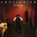 EMOTIONISM（CD＋DVD） [ 葉加瀬太郎 ]