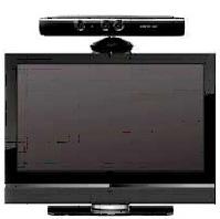 テレビ マウント for Kinectの画像