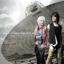 Higher Than Dark Sky(A盤) [ access ]