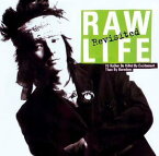 RAW LIFE -Revisited- [ 真島昌利 ]