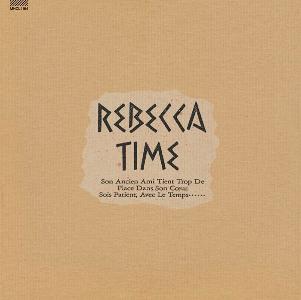 TIME [ REBECCA ]