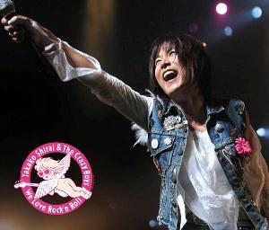 白井貴子＆THE CRAZY BOYS 25TH ANNIVERSARY ～NEXT GATE 2006～ CD+DVD [ 白井貴子&THE CRAZY BOYS ]