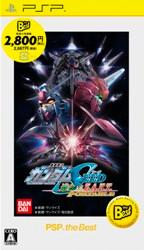 機動戦士ガンダムSEED 連合VS. Z.A.F.T. PORTABLE PSP the Bestの画像