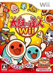 太鼓の達人Wii（ソフト単品版）の画像