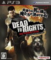 DEAD TO RIGHTS:RETRIBUTIONの画像