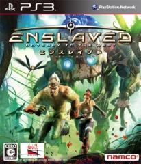 ENSLAVED 〜ODYSSEY TO THE WEST〜 PS3版